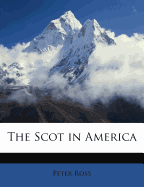The Scot in America