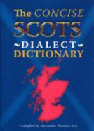 The Scots Dialect Dictionary - Warrack, Alexander