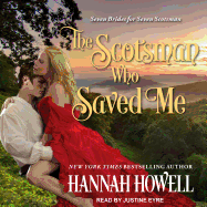The Scotsman Who Saved Me