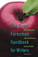 The Scott, Foresman Handbook for Writers