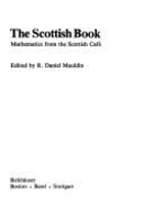 The Scottish Book: Mathematics from the Scottish Cafe - Mauldin, R. Daniel