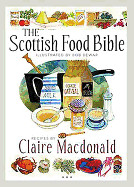 The Scottish Food Bible