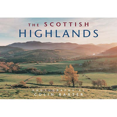 The Scottish Highlands - 