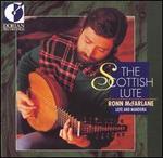 The Scottish Lute