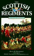 The Scottish Regiments