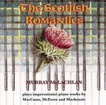 The Scottish Romantics