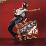 The Scottsboro Boys [Original London Cast]