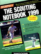 The Scouting Notebook - Dewan, John (Editor), and Callis, Jim (Editor), and Zminda, Don (Editor)
