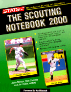 The Scouting Notebook