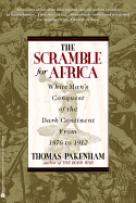 The Scramble for Africa