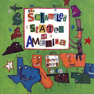 The Scrambled States of America