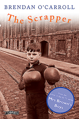 The Scrapper - O'Carroll, Brendan