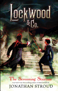 The Screaming Staircase: Lockwood & Co.