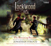 The Screaming Staircase