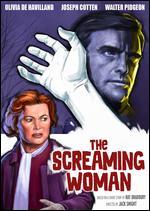 The Screaming Woman