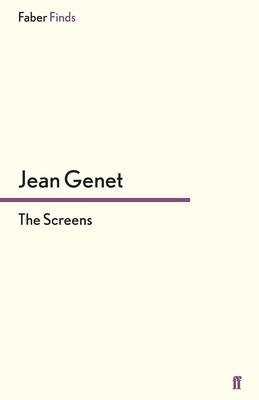 The Screens - Genet, Jean