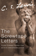 The Screwtape Letters: Letters from a Senior to a Junior Devil