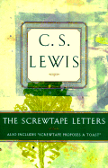 The Screwtape Letters