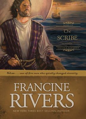 The Scribe - Rivers, Francine