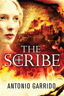 The Scribe - Garrido, Antonio, and Bruni, Simon (Translated by)