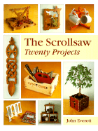 The Scrollsaw: Twenty Projects