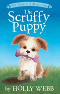 The Scruffy Puppy