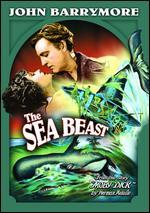 The Sea Beast