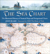 The Sea Chart