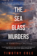 The Sea Glass Murders