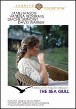 The Sea Gull
