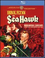 The Sea Hawk [Blu-ray]