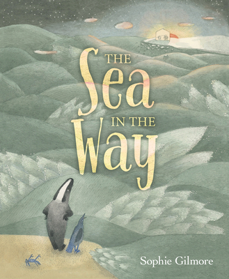 The Sea in the Way - 