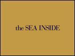 The Sea Inside