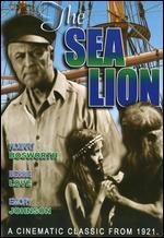 The Sea Lion