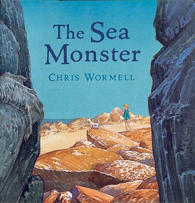 The Sea Monster - 