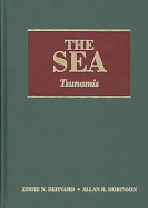 The Sea, Volume 15: Tsunamis