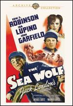 The Sea Wolf