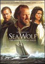 The Sea Wolf