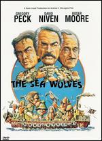 The Sea Wolves