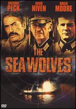 The Sea Wolves - Andrew V. McLaglen