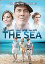 The Sea - Stephen Brown