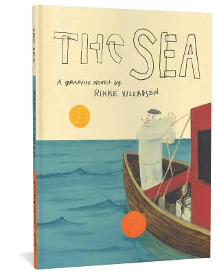 The Sea - Villadsen, Rikke