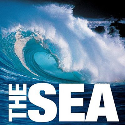 The Sea - Manferto, Valeria (Photographer), and De Fabianis, Valeria Manferto (Editor)