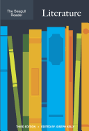 The Seagull Reader: Literature - Kelly, Joseph (Editor)