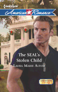 The Seal's Stolen Child