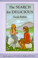 The Search for Delicious