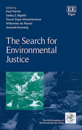 The Search for Environmental Justice