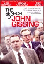 The Search For John Gissing