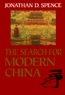 The Search for Modern China