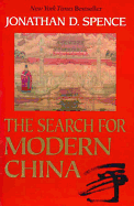The Search for Modern China